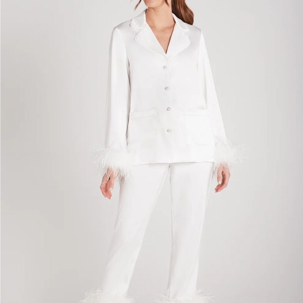 NADINE MERABI Pajamas - NWT